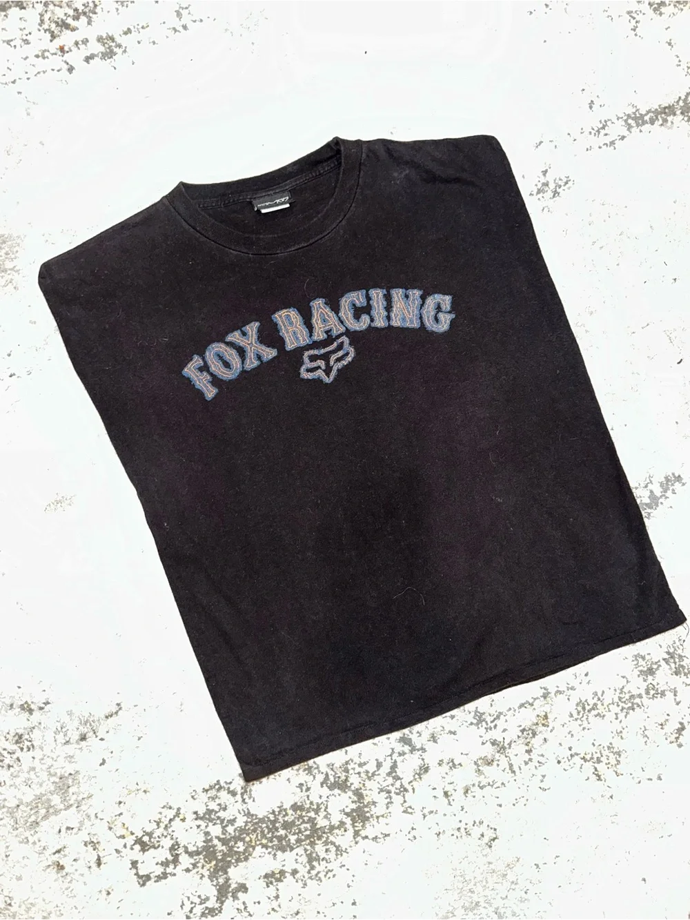 Fox casual short